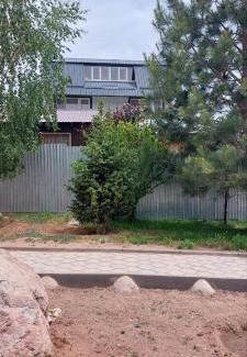 Cholpon-Ata Casa | 12 Месяцев