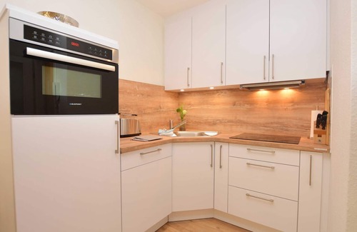 Stinteck Apartamento | 12 - 2R Terr mi. (BC 3) - BUEW - Watthof - Büsum