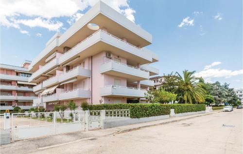 Villa Rosa Apartamento | 12-a 3,p,int, 20