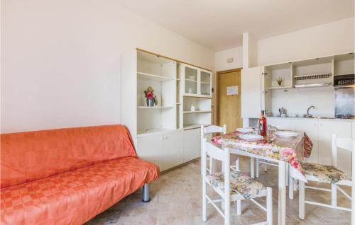Villa Rosa Apartamento | 12-a 3,p,int, 20