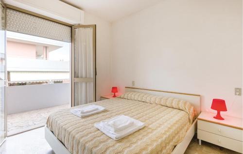 Villa Rosa Apartamento | 12-a 3,p,int, 20