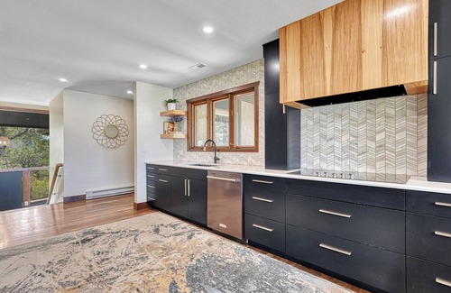 Northwest Colorado Springs Casa | 12 Acres IN THE CITY, near Garden of the Gods, Ute Valley and Air Force Academy