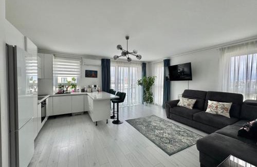 Tirgu Mures Apartamento | 12 Apartament