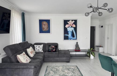 Tirgu Mures Apartamento | 12 Apartament