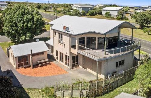 Port Campbell Casa | 12 Apostles Beach House