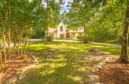 Lookout Mountain Casa | THE SHIRE -10/11 bdrm ~ 44ppl 6 millas Chatt. ~ 2 Houses TUB CALIENTE XL 900 pies cuadrados de plataforma