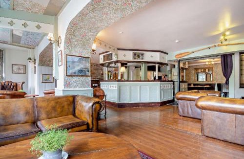 Capel-Curig Casa | 12 Bed in Capel Curig 93368