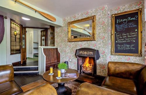Capel-Curig Casa | 12 Bed in Capel Curig 93368