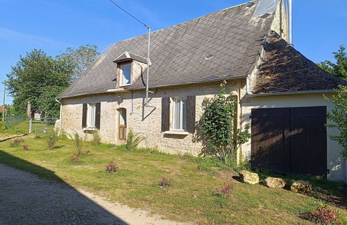 Lignieres Casa | 12-bedroom gîte for 30 people.