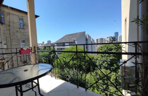 Savamala Apartamento | 12 Beds 4 Baths 2 Renovated Apts 2nd & 3rd Flr
