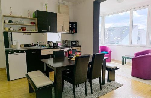 Savamala Apartamento | 12 Beds 4 Baths 2 Renovated Apts 2nd & 3rd Flr