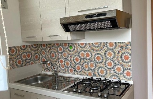Lido Adriano Apartamento | 12, Bilo Leonardo