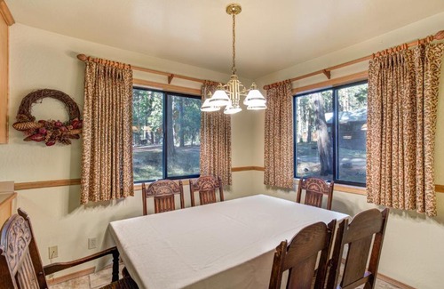 North Wawona Casa | 12 Cabin Twelve