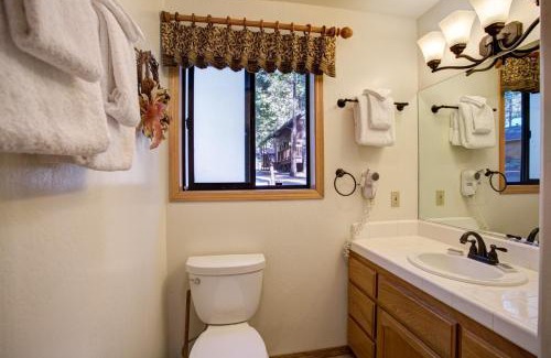North Wawona Casa | 12 Cabin Twelve