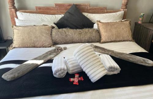 Potchefstroom Casa | 12 Calderbank
