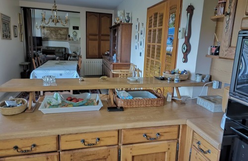 Venarsal Casa | 12 Couchages, Deux Maisons Dans Parc Ombragé, Idéal 2 ou 3 Familles Avec Enfants