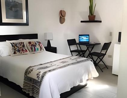 Ampliación Juárez Apartamento | 12 de Octubre