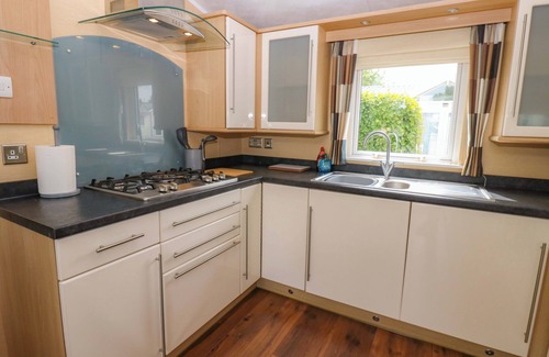 Welton Cabaña | 12 FIELD VIEW, pet friendly, with a garden in Kirkoswald