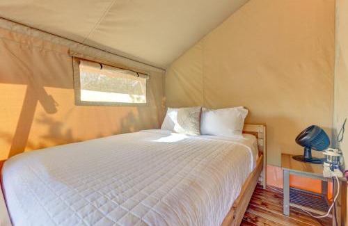 Johnson City Otro | 12 Fires Luxury Glamping #2