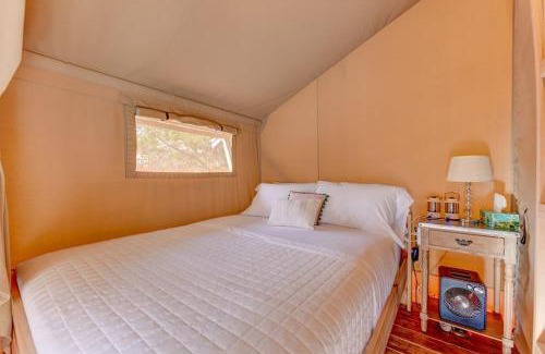 Johnson City Otro | 12 Fires Luxury Glamping #5