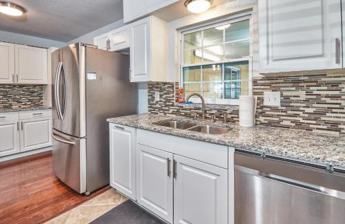 Temple Crest Casa | 12 Guest Oasis Pool Privacy and Comfort Await