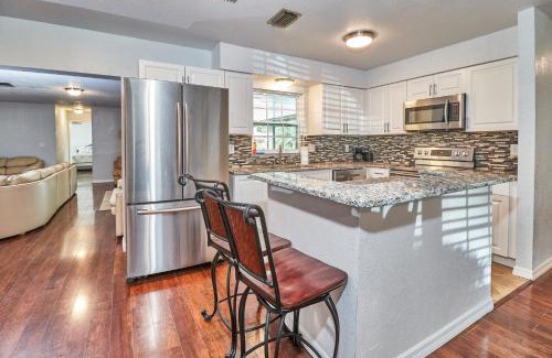 Temple Crest Casa | 12 Guest Oasis Pool Privacy and Comfort Await