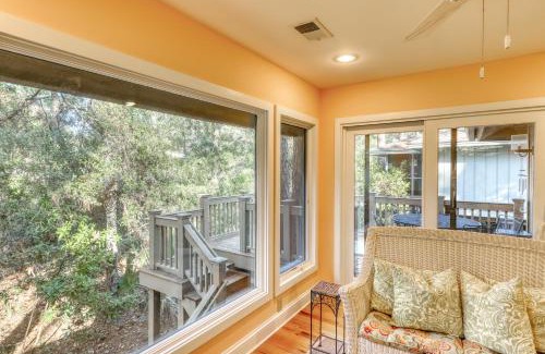 West Beach Casa | 12 Inlet Cove Cottage