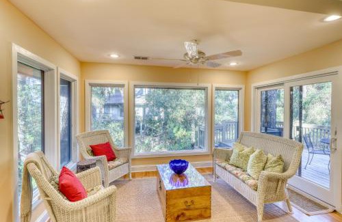 West Beach Casa | 12 Inlet Cove Cottage