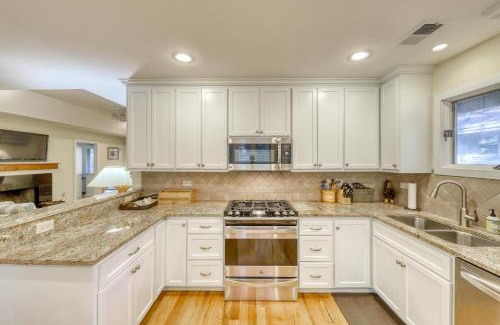 West Beach Casa | 12 Inlet Cove Cottage