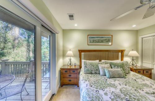 West Beach Casa | 12 Inlet Cove Cottage