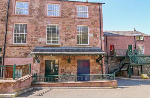 Murthly Apartamento | 12 Keathbank Court