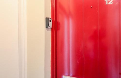 Murthly Apartamento | 12 Keathbank Court