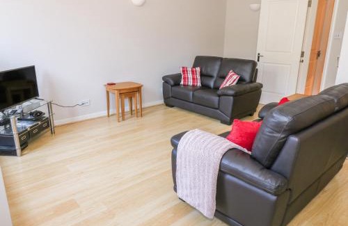 Murthly Apartamento | 12 Keathbank Court