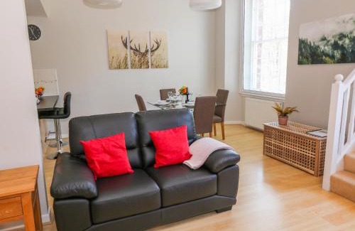 Murthly Apartamento | 12 Keathbank Court