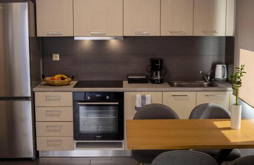 Kinosargous Apartamento | 12 Keys Athens Apartments