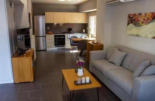 Kinosargous Apartamento | 12 Keys Athens Apartments