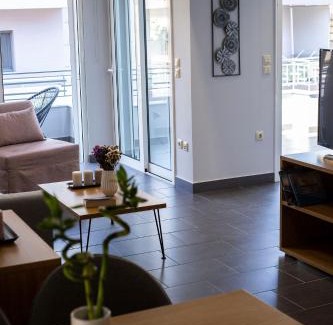 Kinosargous Apartamento | 12 Keys Athens Apartments