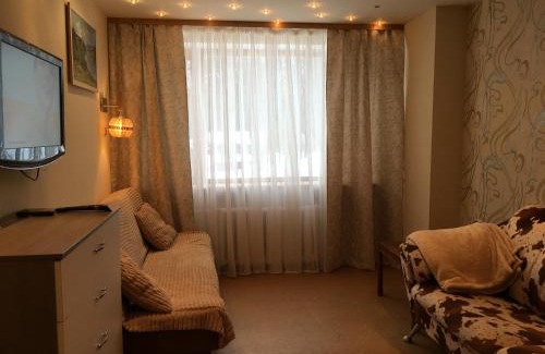 Narva-Joesuu Apartamento | 12 Koidu