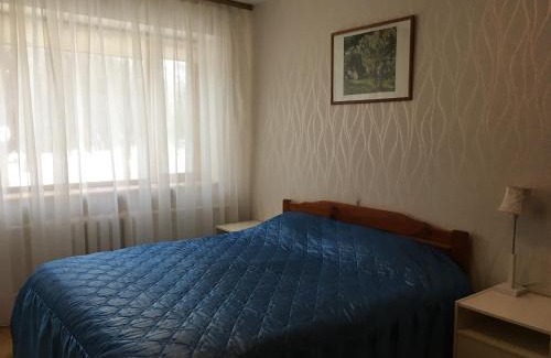 Narva-Joesuu Apartamento | 12 Koidu