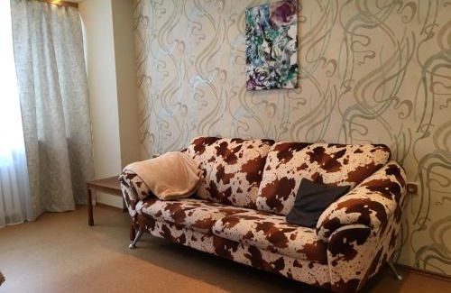 Narva-Joesuu Apartamento | 12 Koidu