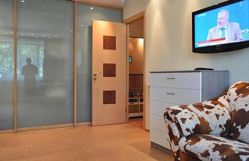 Narva-Joesuu Apartamento | 12 Koidu