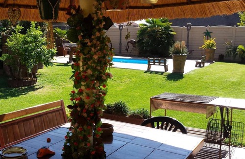 Carletonville Cama Y Desayuno | 12 m² Bed & Breakfast ∙ 6 habitaciones ∙ 2 huéspedes