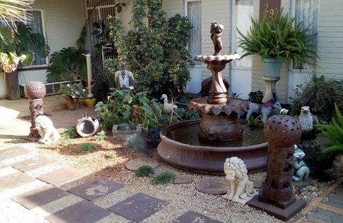 Carletonville Cama Y Desayuno | 12 m² Bed & Breakfast ∙ 6 habitaciones ∙ 2 huéspedes