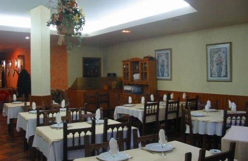 Boiro Cama Y Desayuno | 12 m² Bed & Breakfast ∙ 2 huéspedes