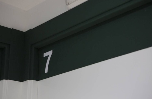 L'Amistat Cabina | 12 m² Private room ∙ 2 guests