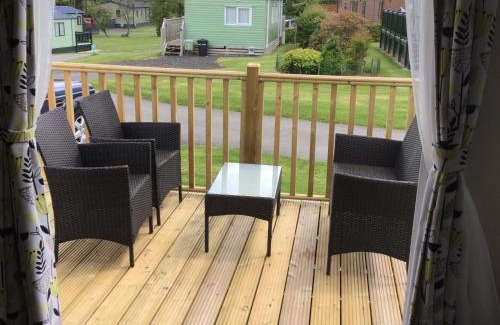 Carnforth Complejo | 12 Meadow View