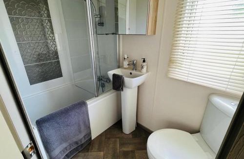 Carnforth Complejo | 12 Meadow View