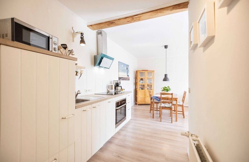 Krummsee Apartamento | 12 MEER-Leben . live more at the Sea