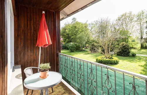 Krummsee Apartamento | 12 MEER-Leben . live more at the Sea