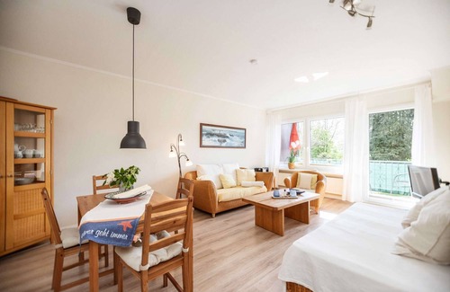 Krummsee Apartamento | 12 MEER-Leben . live more at the Sea